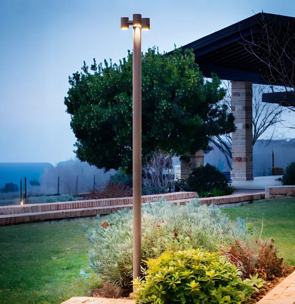 stellaris garden light