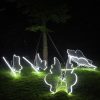 Butterfly Sculpture Lighting