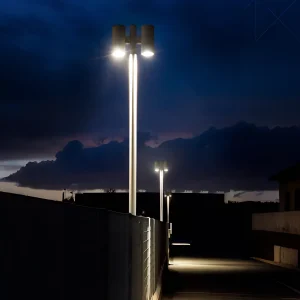 stellaris garden light