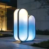 Explore our premium collection of LED sculpture lights. Designed for modern urban landscapes, commercial plazas, and luxury hotels. Durable, IP65 waterproof, and artistic. Custom designs available.