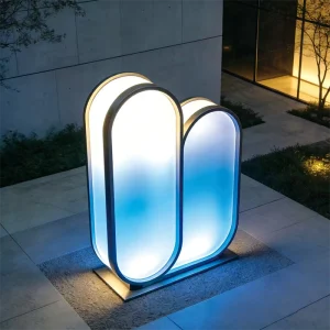 Explore our premium collection of LED sculpture lights. Designed for modern urban landscapes, commercial plazas, and luxury hotels. Durable, IP65 waterproof, and artistic. Custom designs available.